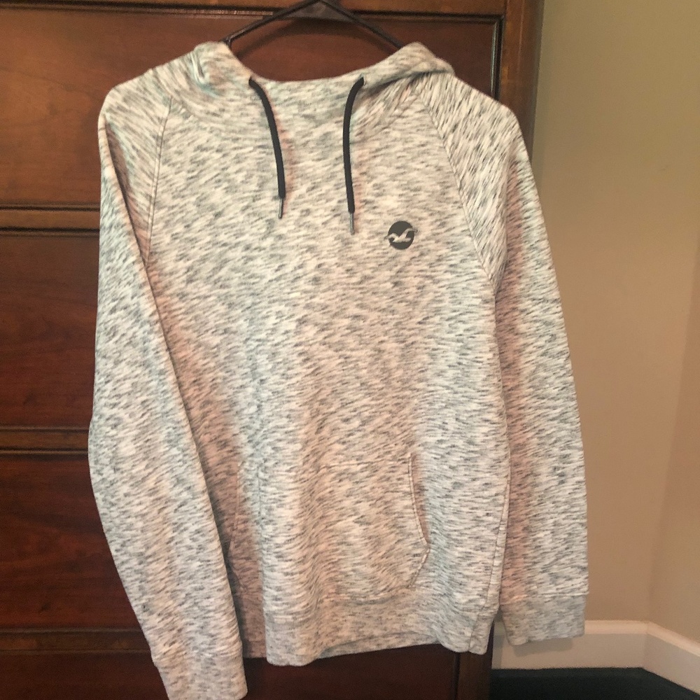 Hollister  Hoodie